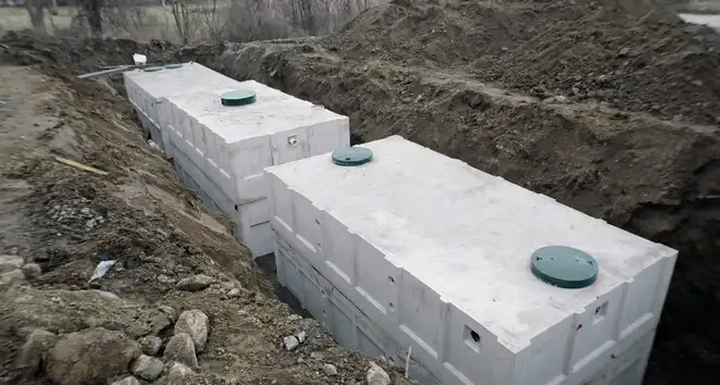 Exterior drainage cleaning and foundation protection maintenance in Louisville, KY